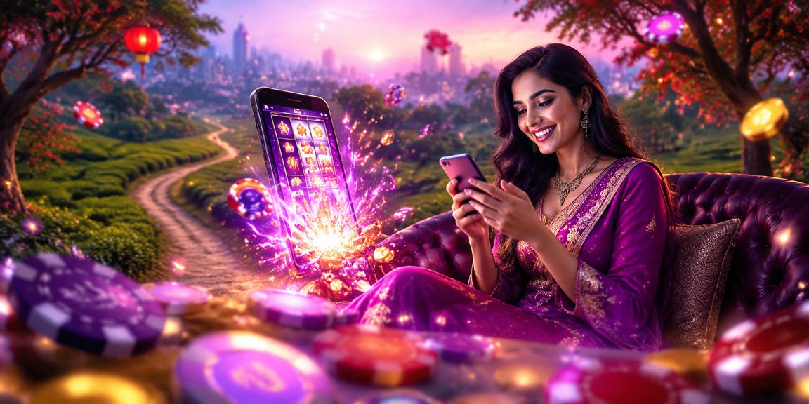 রংপুর থেকে স্লট গেম - 477bat প্রিমিয়াম স্লট গেম
