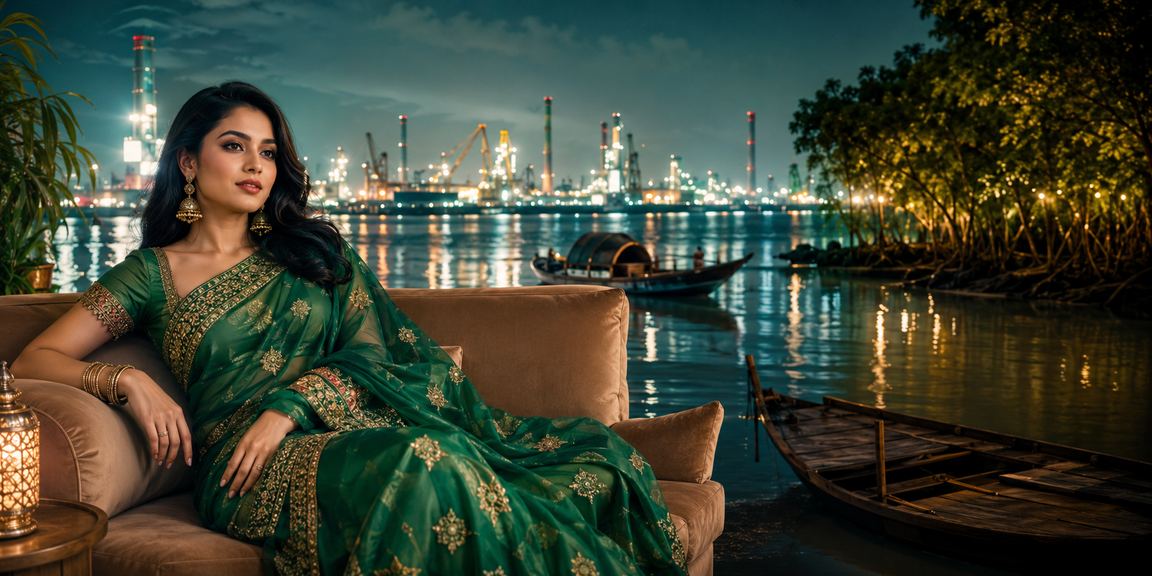সুন্দরবন লটারি বিক্রয় ও অংশগ্রহন - 477bat